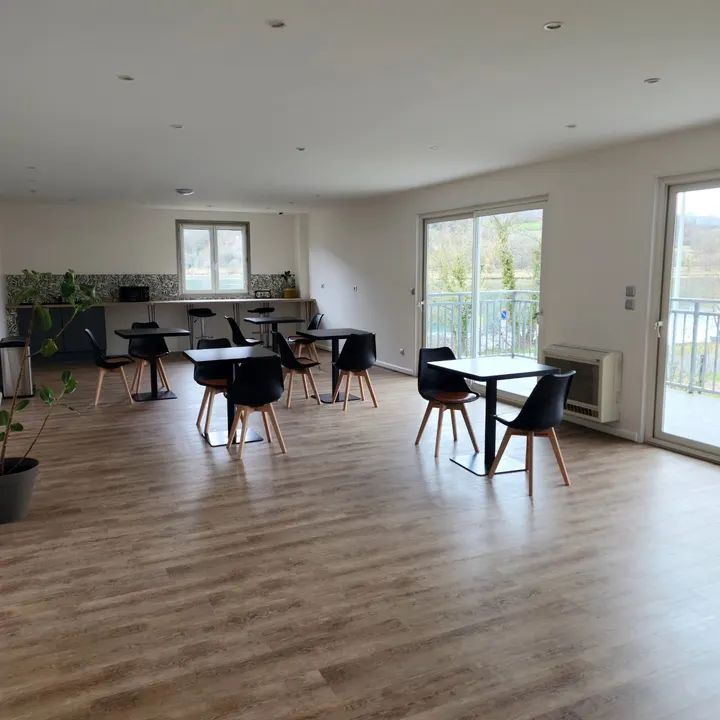 Go Fit — salle de fitness-studio à Congeon, Seyssel — 3