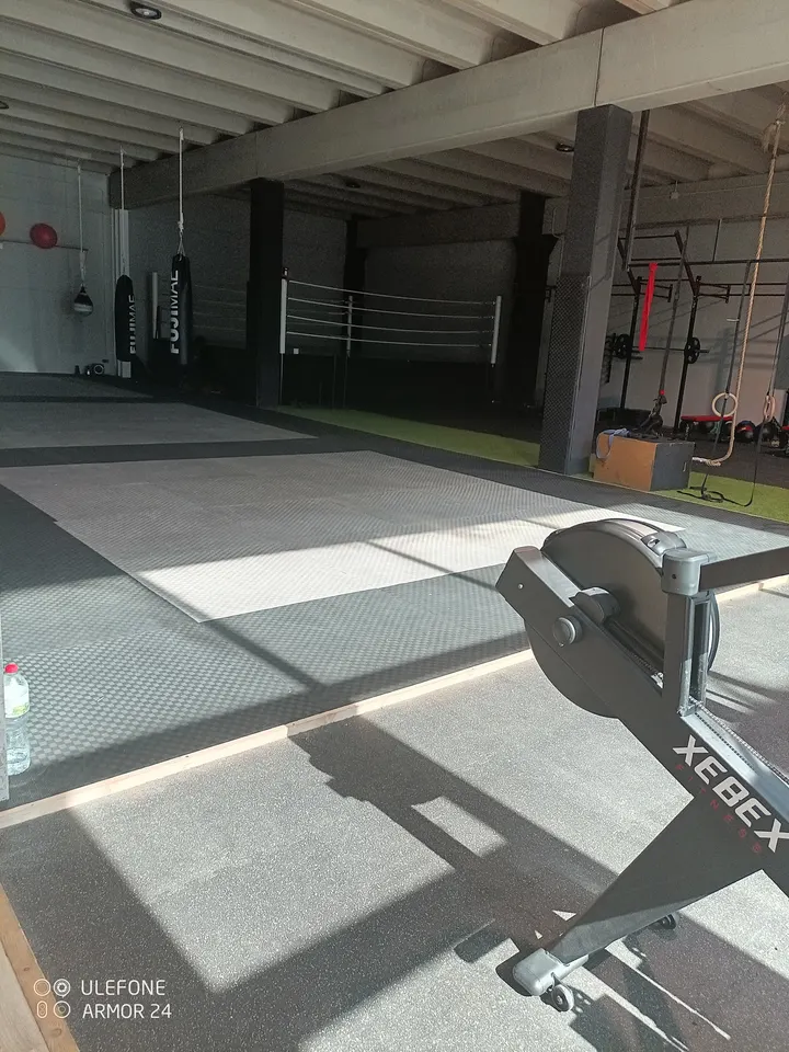 Academia De Karate I Jiu Jitsu Vic - Jg — Artes marciales en el Sucre, Vic