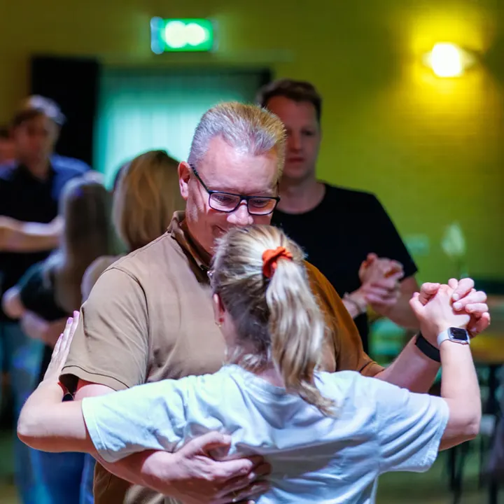 Dansschool Groningen Danst — dans-studio in Groningen — 5