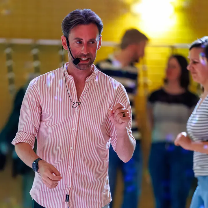 Dansschool Groningen Danst — dans-studio in Groningen — 6