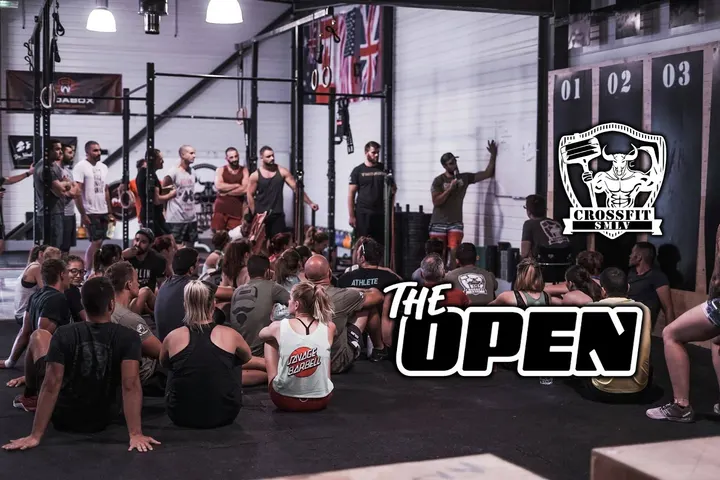 SMLV COACHING — crossfit-studio à Saint-Marcel-lès-Valence — 2