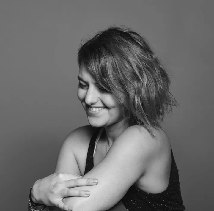 Humble Warrior - La Place — yoga-studio à Paris — 4