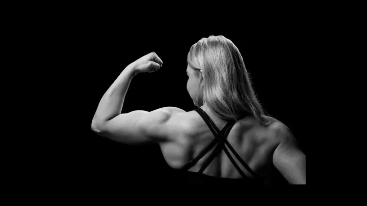 Personal training Laura Anttila — pt studio-studio i Papinhaka, Rauma
