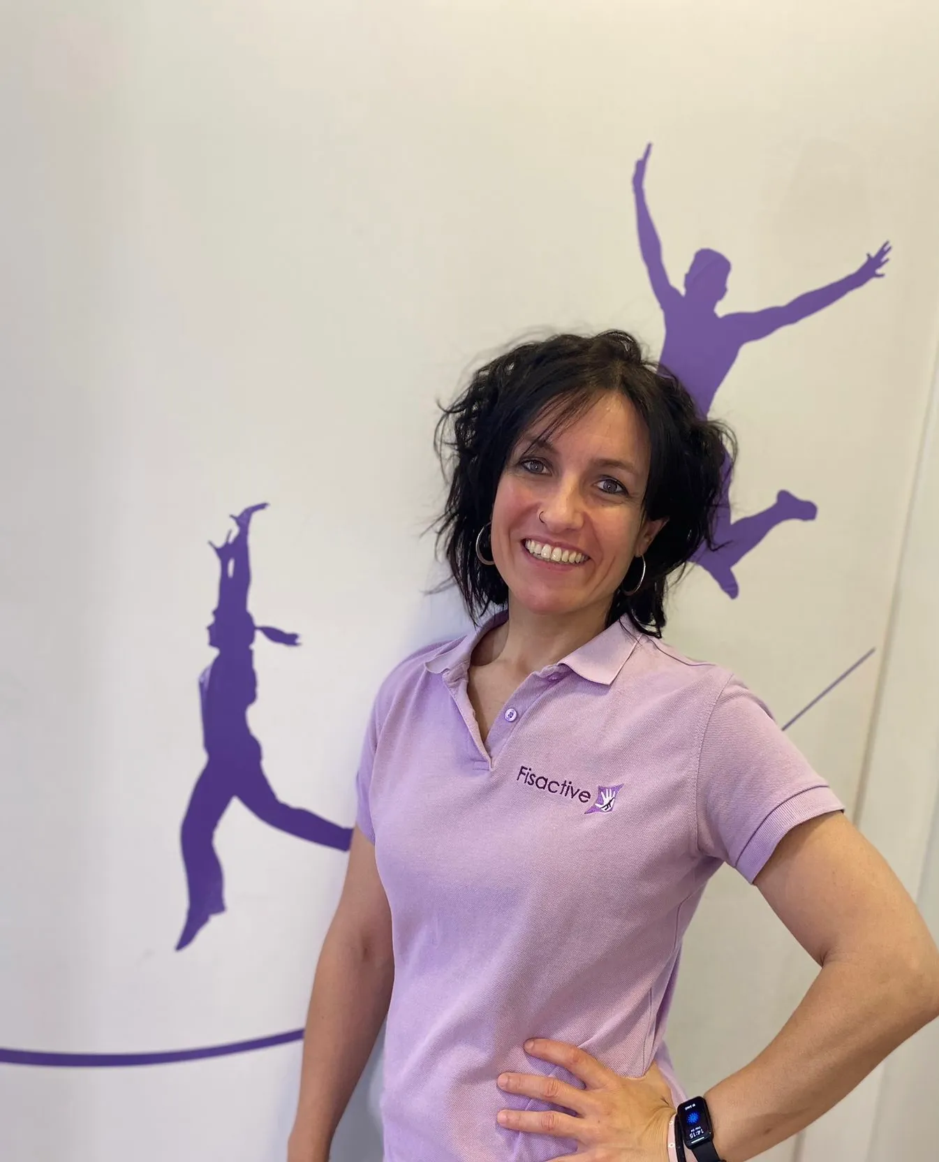 Centro Fisactive, Centro De Fisioterapia — entrenamiento personal-studio en Centro, Zaragoza — 3