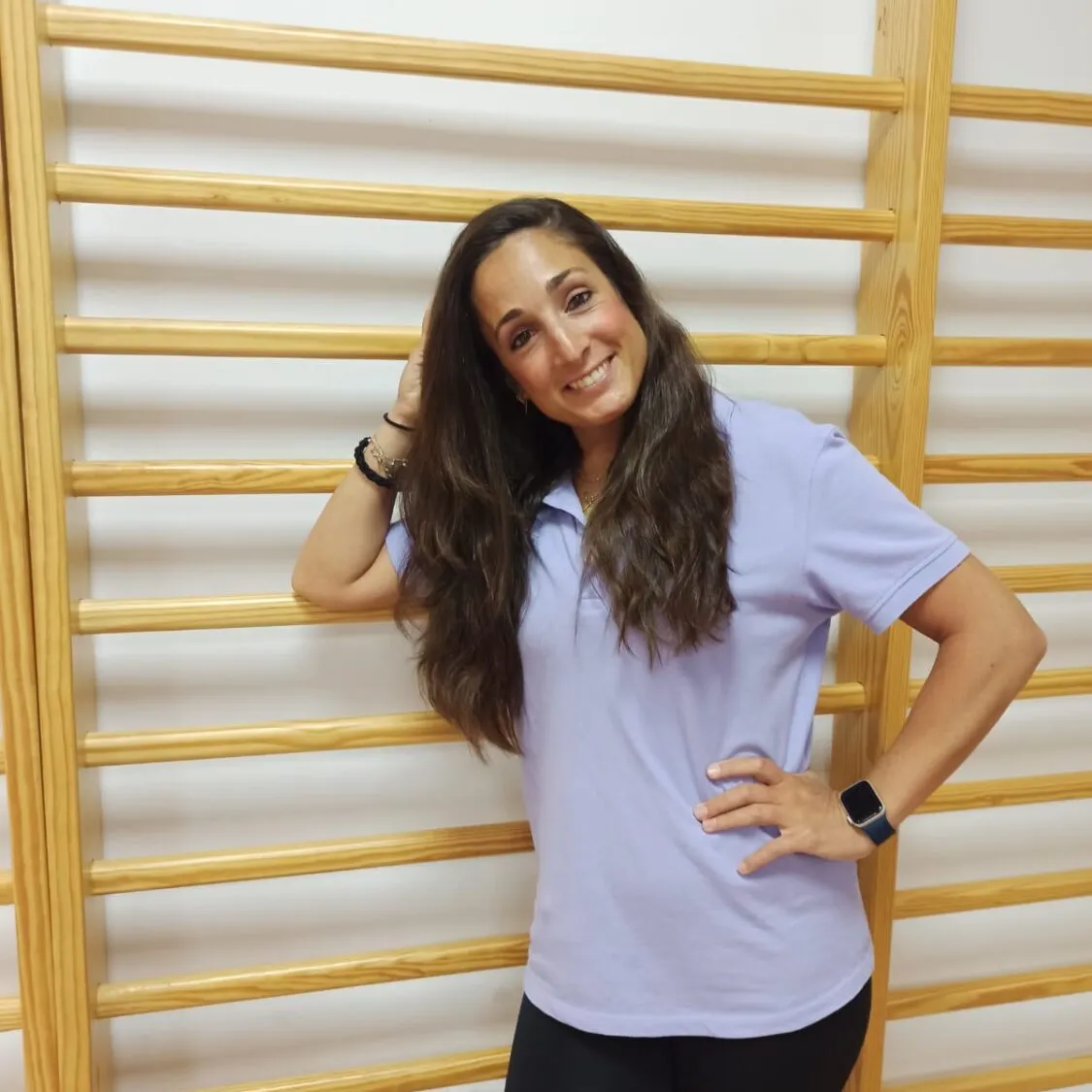 Centro Fisactive, Centro De Fisioterapia — entrenamiento personal-studio en Zaragoza — 3