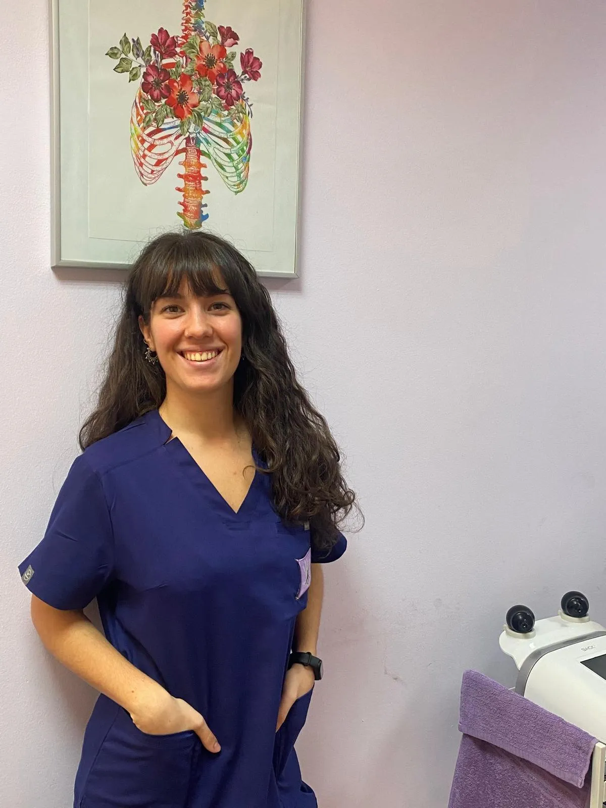 Centro Fisactive, Centro De Fisioterapia — entrenamiento personal-studio en Zaragoza — 4