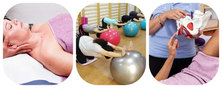 Centro Fisactive, Centro De Fisioterapia — PT Studio en Centro, Zaragoza