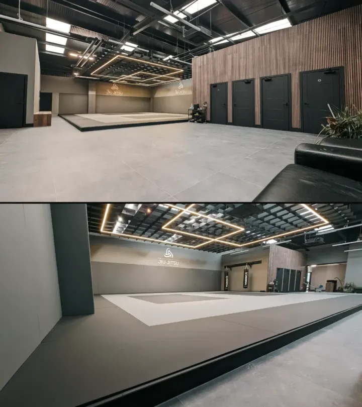 The Jiu Jitsu Sanctuary — bjj-studio in Chelmer, Chelmsford — 2