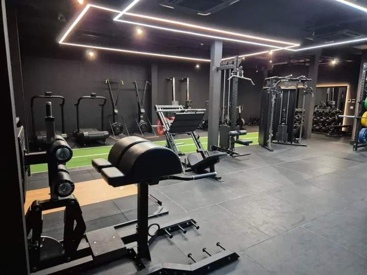 The Jiu Jitsu Sanctuary — bjj-studio in Chelmer, Chelmsford — 3