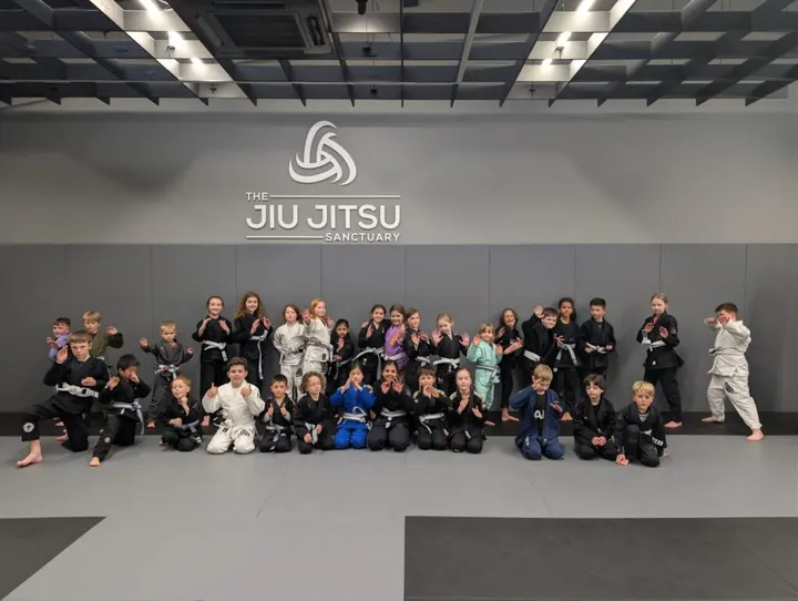 The Jiu Jitsu Sanctuary — bjj-studio in Chelmsford — 3