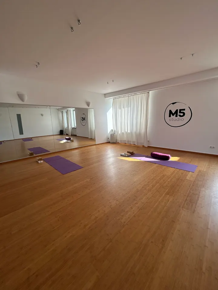 M5 Studio — yoga-studio in Darmstadt-Mitte, Darmstadt — 3