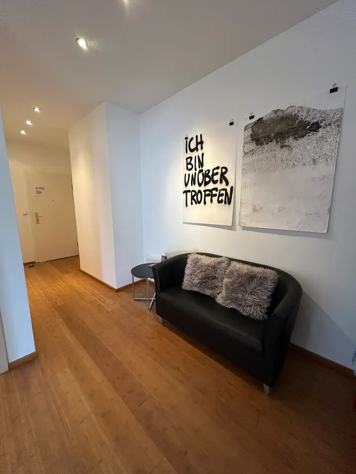 M5 Studio — yoga-studio in Darmstadt — 4