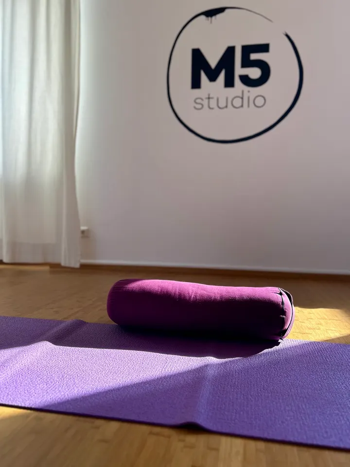 M5 Studio — yoga-studio in Darmstadt — 5