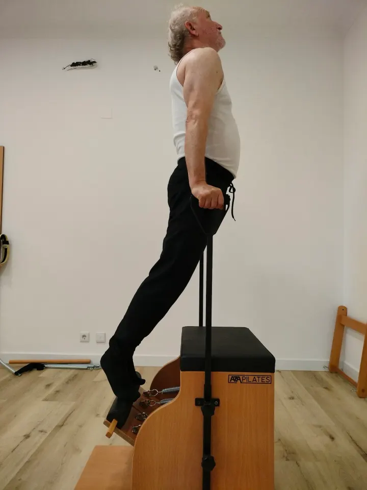 MStudio Mind Body Soul — pilates-studio em Fátima — 3