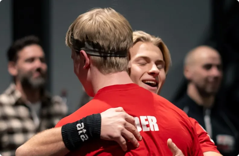 CrossFit Asker (CFA) — crossfit-studio i Hvalstad — bild 3