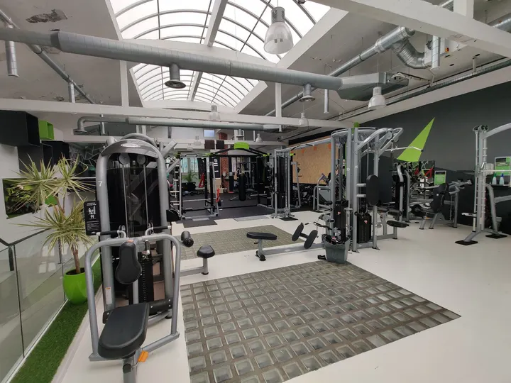 Global Training Sport — Yoga à Quartier Centre Ville, Reims