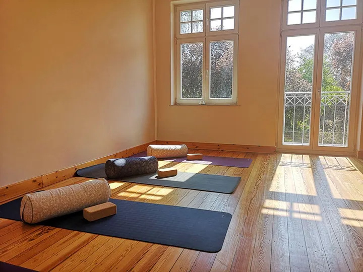Yoga Voss-Böcker — yoga-studio in Bonn — 5