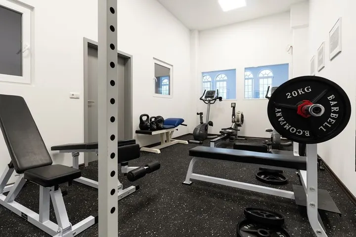 Karate Dojo Marburg — kampfsport-studio in Biegenviertel, Marburg — 3
