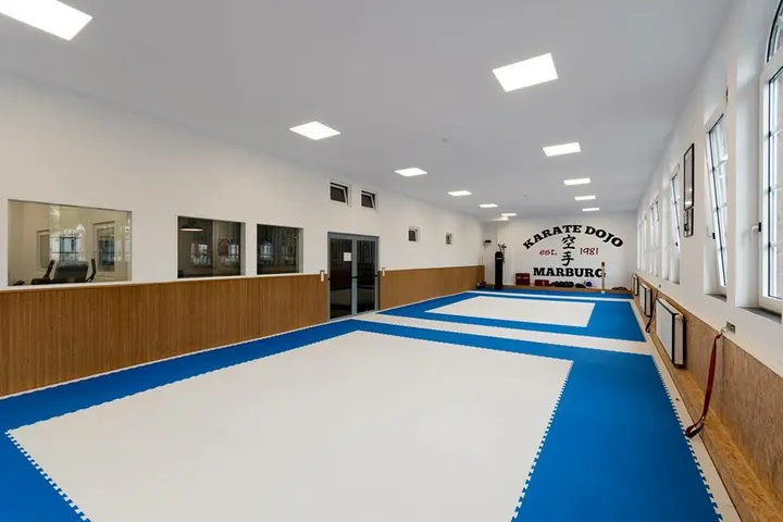 Karate Dojo Marburg — kampfsport-studio in Marburg — 3