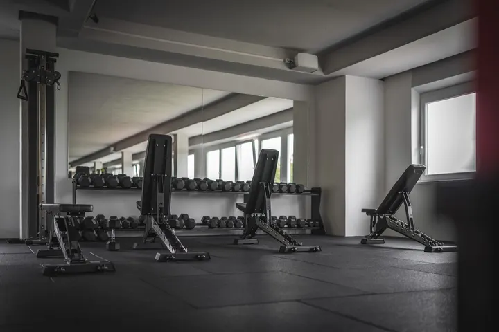 Nextlevel Athletes — pt-studio in Zella, Zella-Mehlis — 2