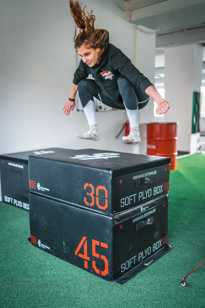 Nextlevel Athletes — pt-studio in Zella-Mehlis — 4