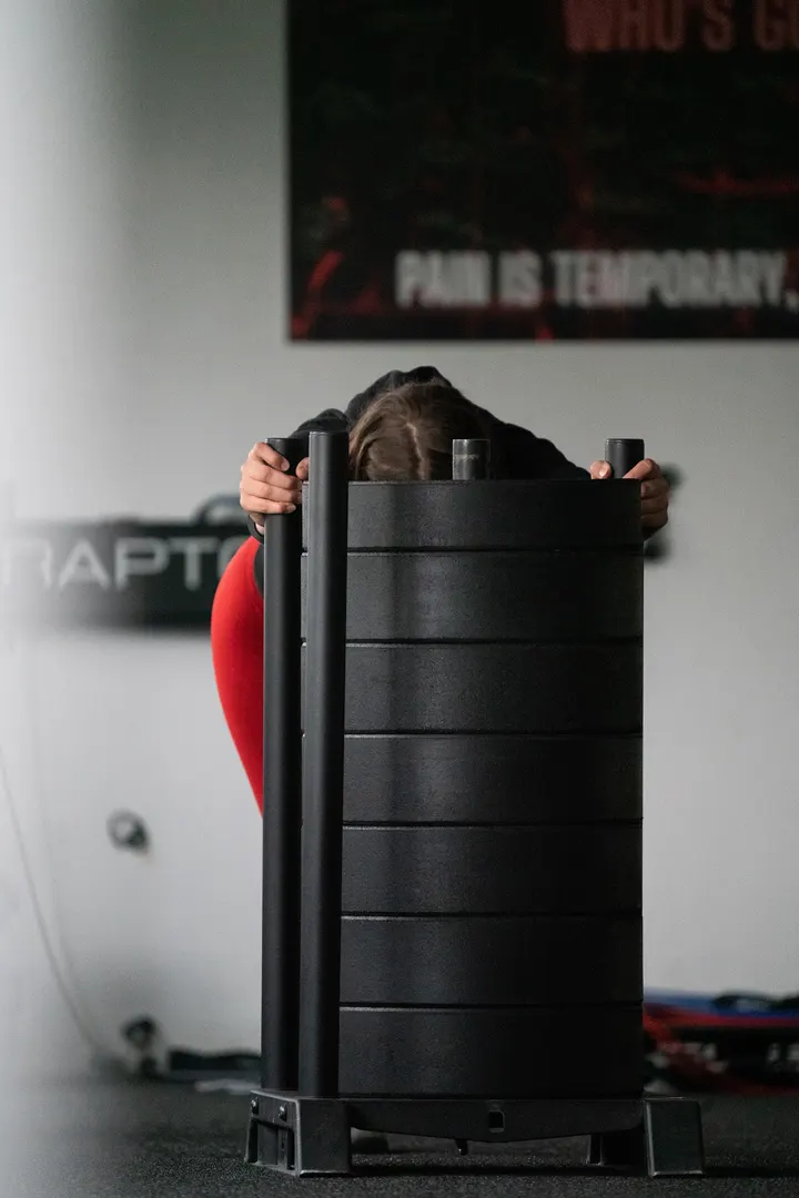 Nextlevel Athletes — PT-Studio in Zella, Zella-Mehlis