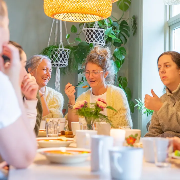 Tønsberg Yoga Storgaten — yoga-studio i Tønsberg — 3