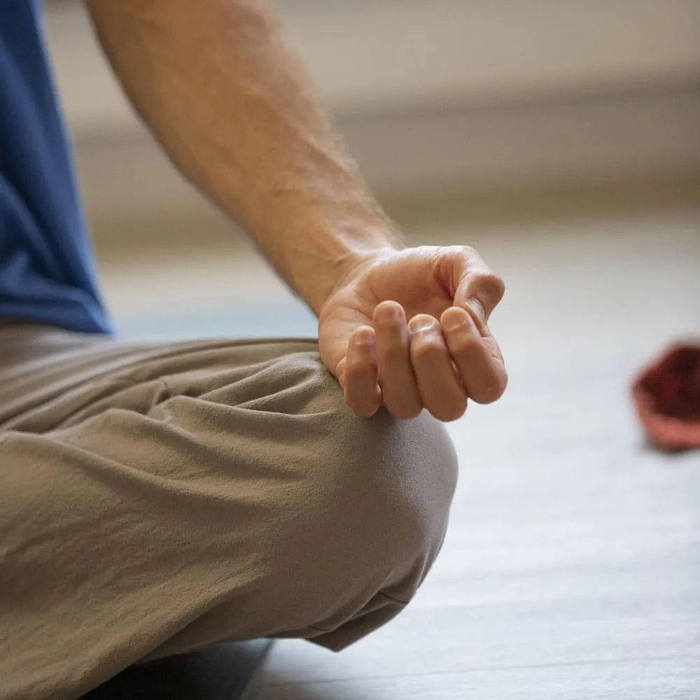 Tønsberg Yoga — yoga-studio i Kaldnes, Tønsberg — bild 3