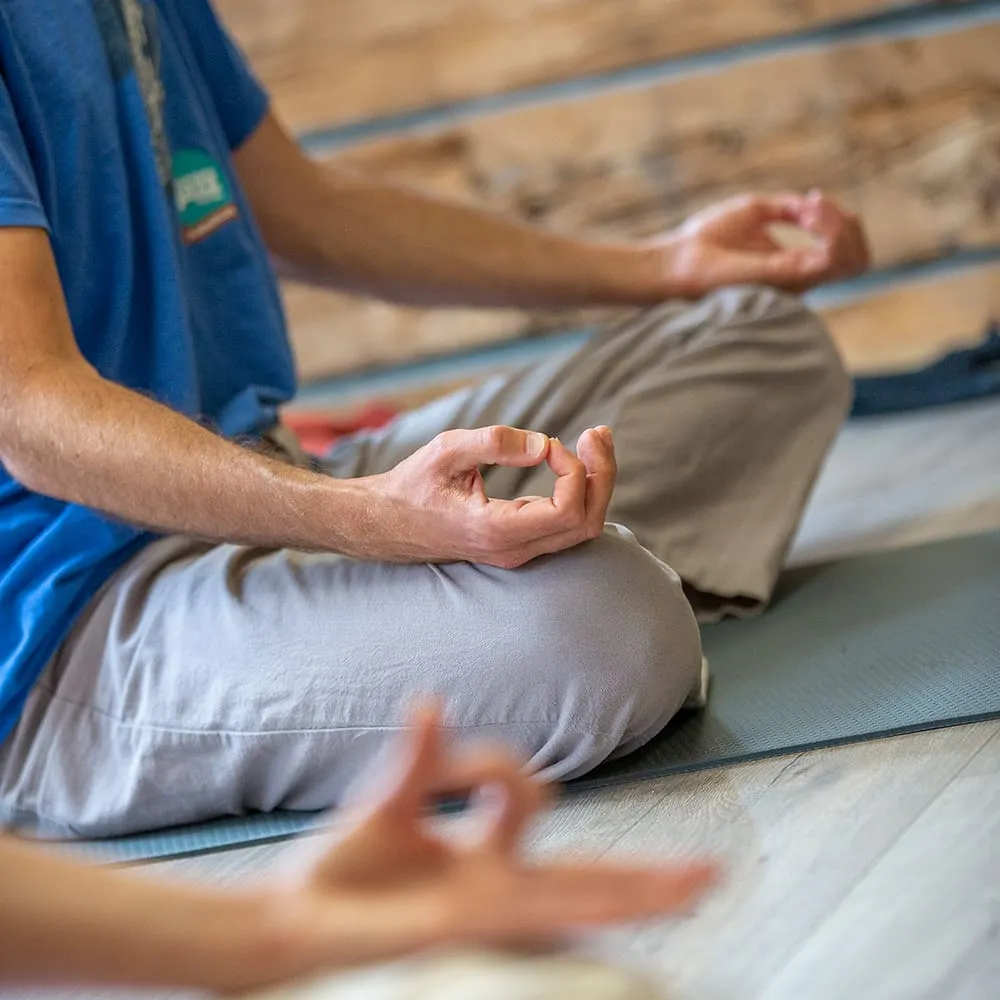 Tønsberg Yoga — yoga-studio i Tønsberg — bild 3