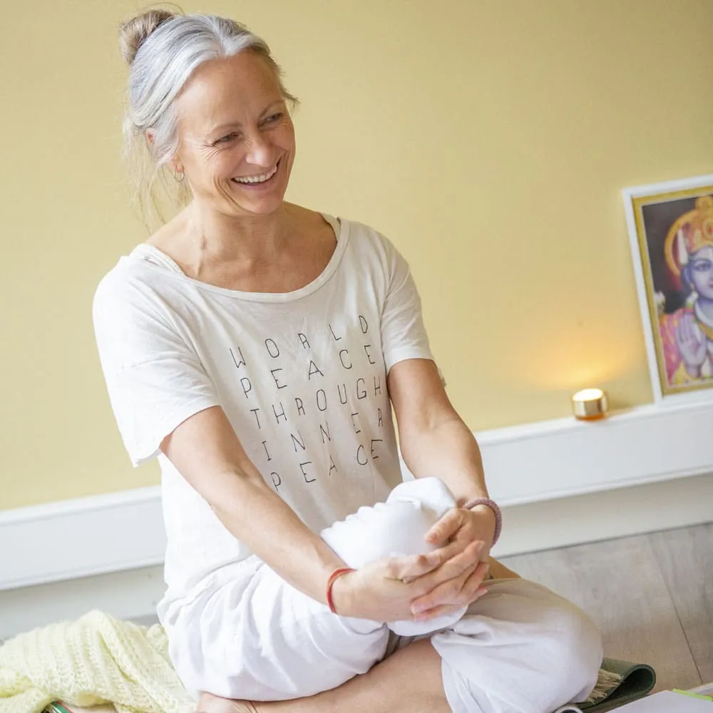 Tønsberg Yoga — yoga-studio i Tønsberg — bild 6