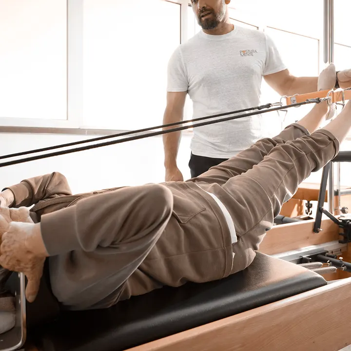 Postura&Mente — pilates-studio a Baldasseria Alta, Udine — 2