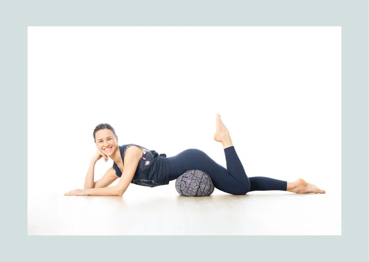 Ruhepol Yoga - Yoga, Klang & Entspannung — yoga-studio in Brandenburger Vorstadt, Potsdam — 2