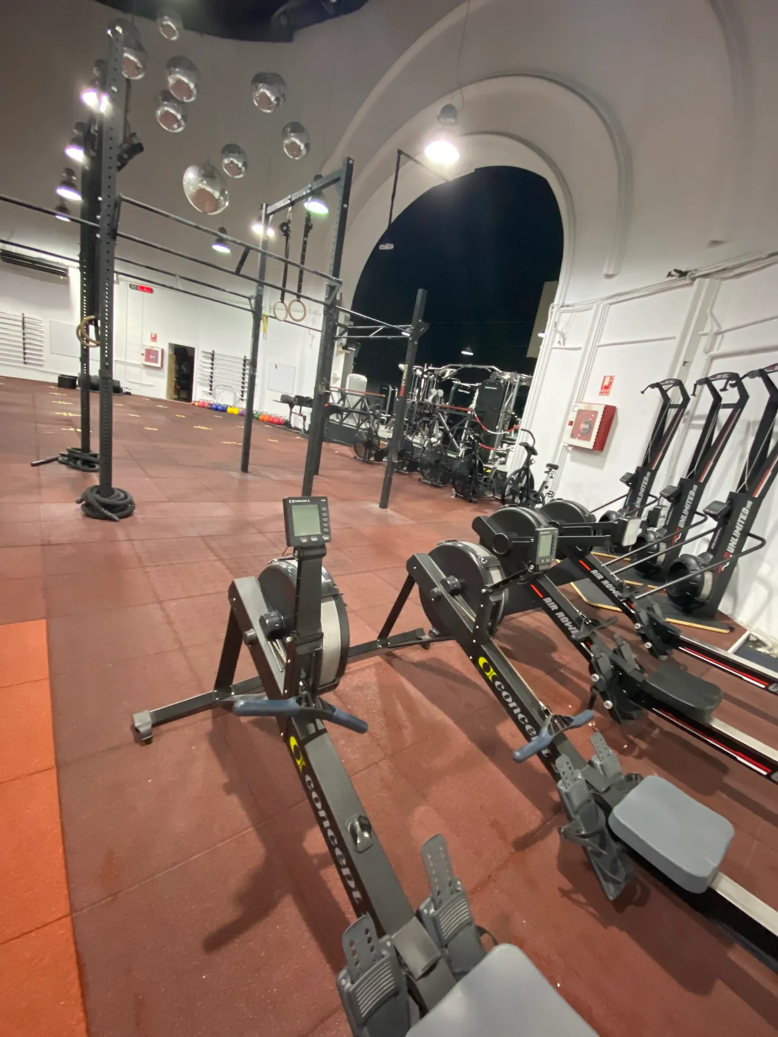 Studio One/Box Alcázar — boxeo-studio en Elx — 4