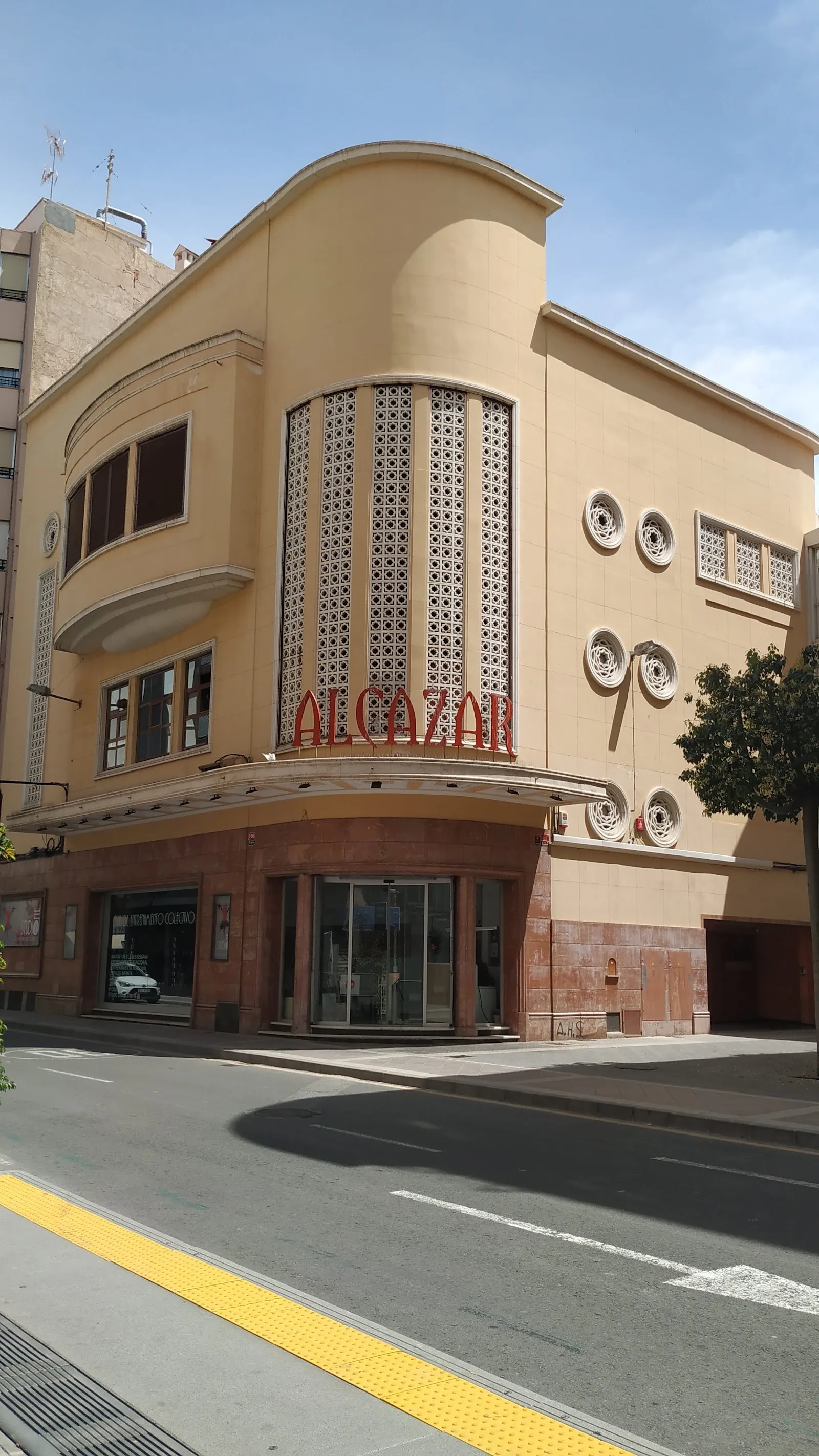 Studio One/Box Alcázar — boxeo-studio en Elx — 5
