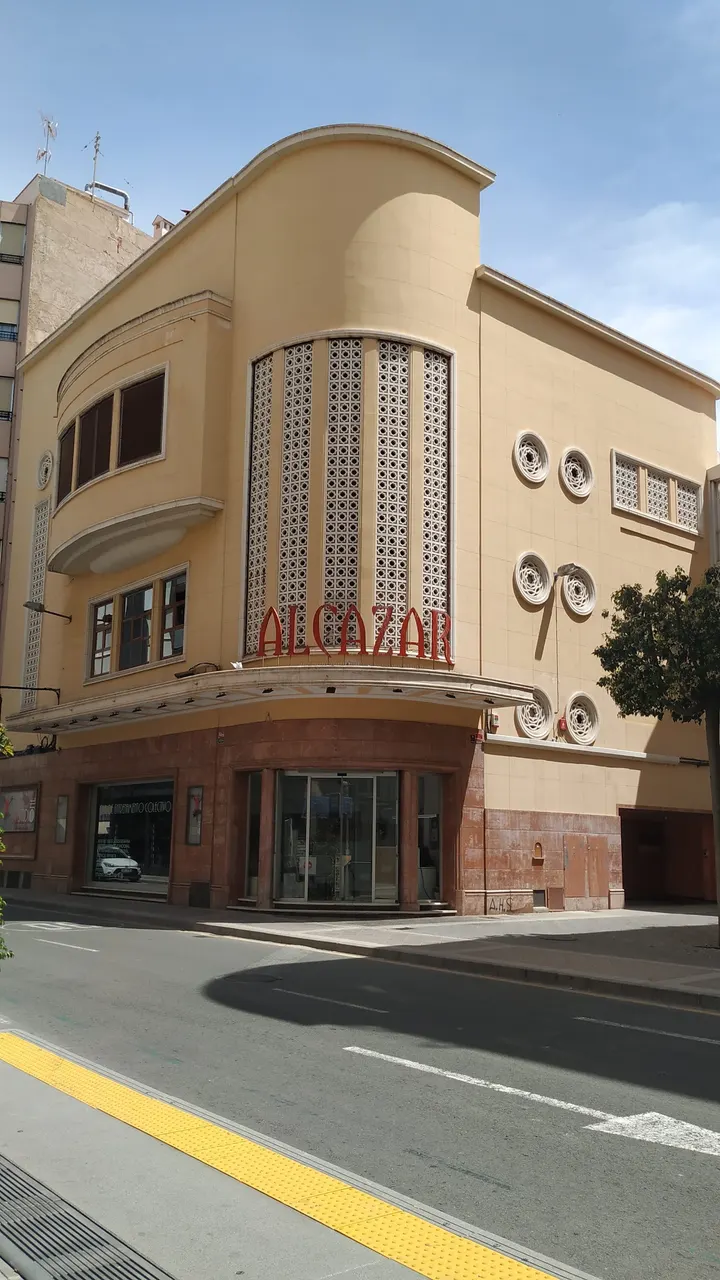 Studio One/Box Alcázar — boxeo-studio en Elche — 5