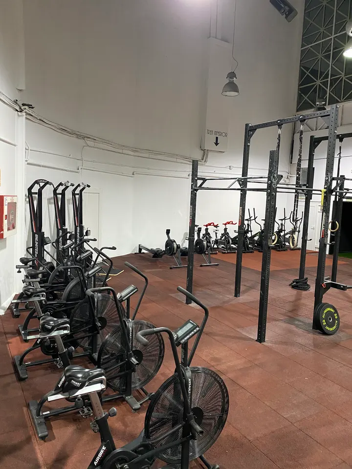Studio One/Box Alcázar — Boxeo en el Salvador, Elche