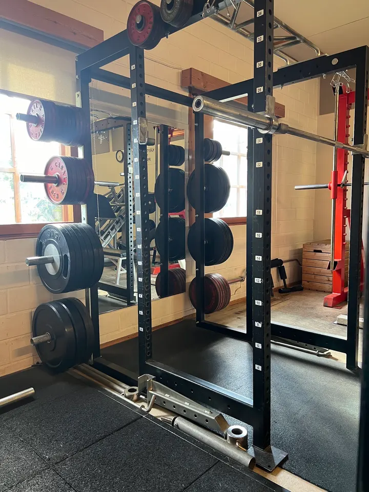Kuntosali 10-Kunto — fitnessstudio – Hämeenlinna — 3