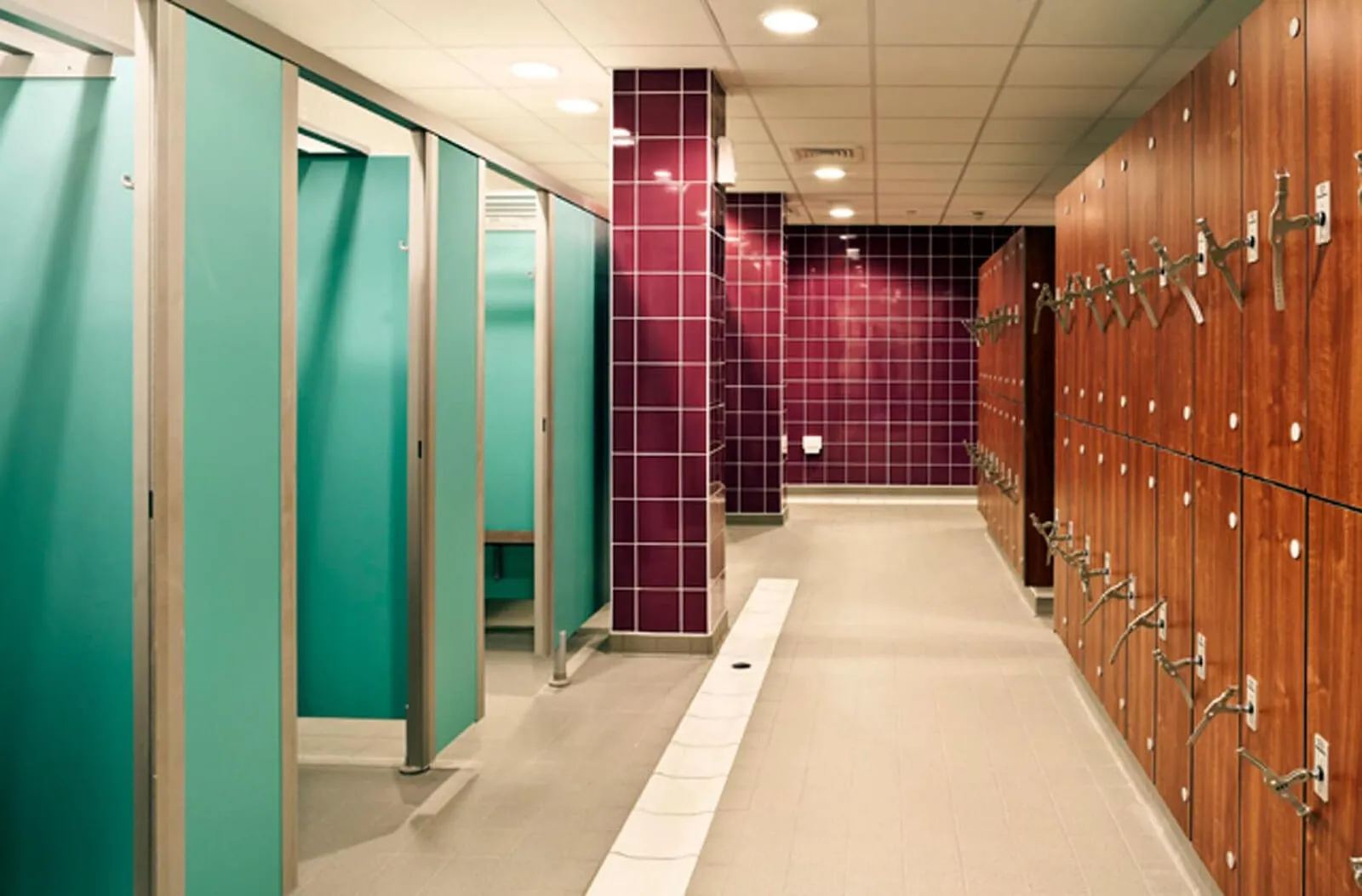 Xcite Whitburn — fitness studio in Bathgate — 3