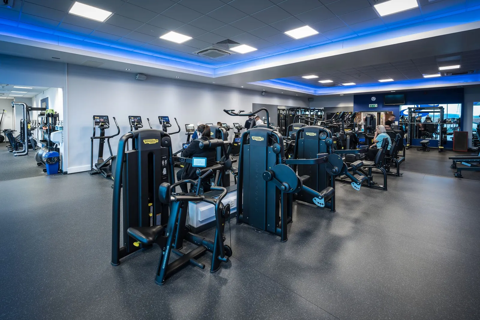 Xcite Whitburn — fitness studio in Bathgate — 4
