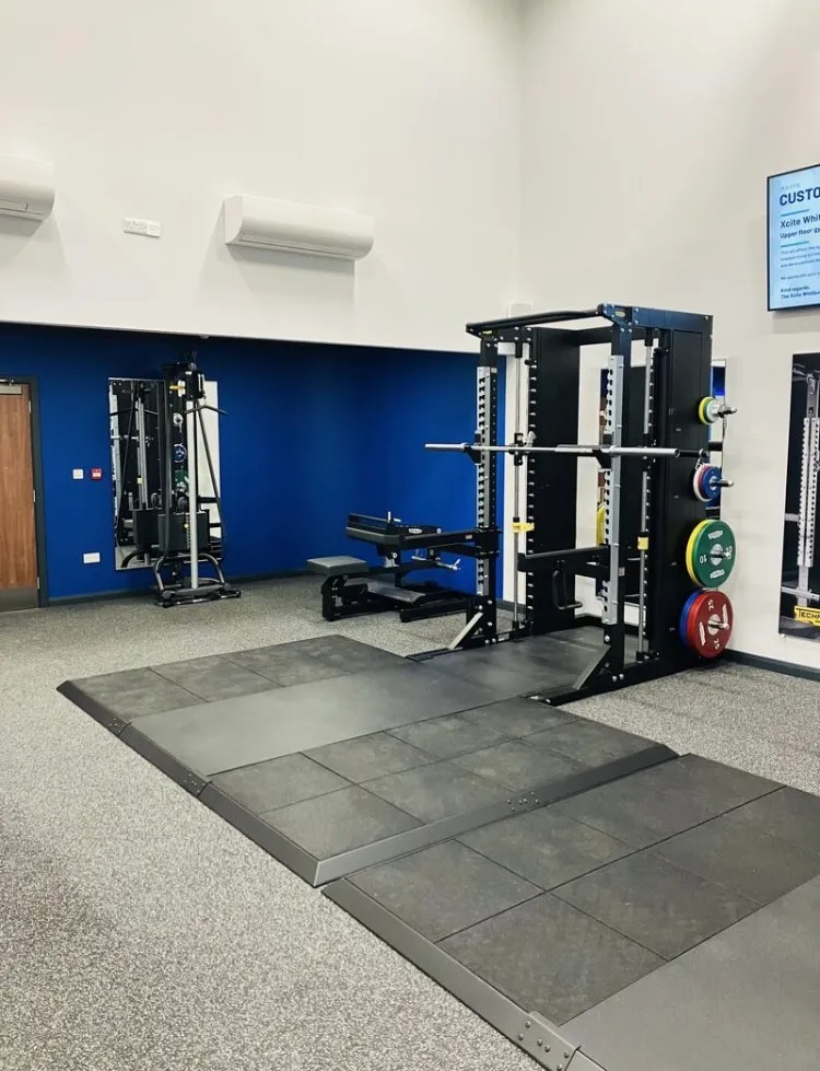 Xcite Whitburn — fitness studio in Bathgate — 5