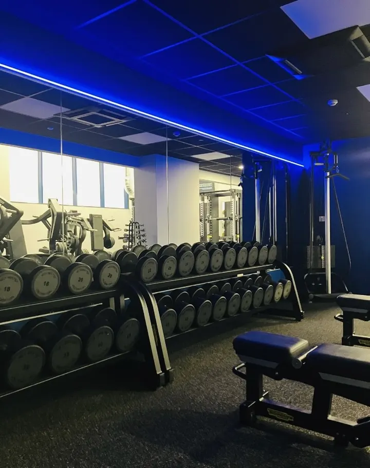 Xcite Whitburn — fitness studio in Bathgate — 6