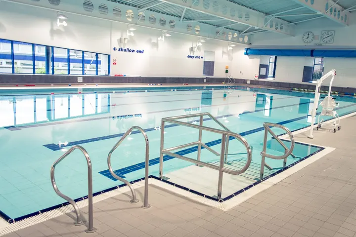 Xcite Whitburn — Fitness Studio in Bathgate