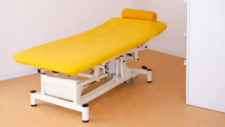 Physiotherapie Kuma Soteh Dunckerstraße (HQ P'Berg) — Wellness in Prenzlauer Berg, Berlin