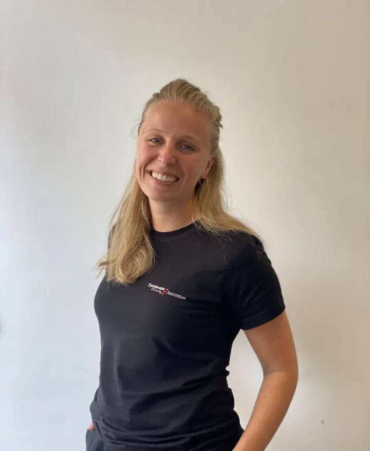 Fysiotherapie & Training Amsterdam (Centrum Oost) — personal training-studio in Centrum, Amsterdam — 3