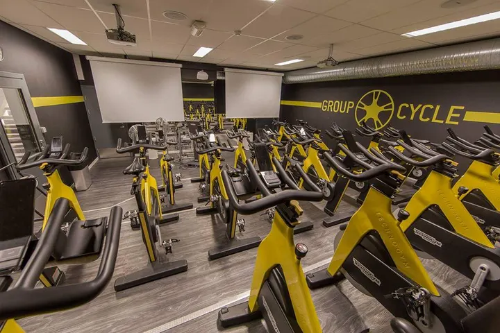 Revetal treningssenter — pt-studio i Valleåsen, Revetal — 3