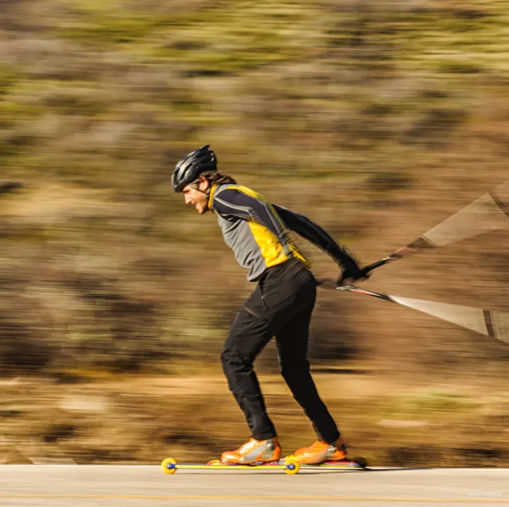 Skidgymmet — strength-studio i Älta, Stockholm