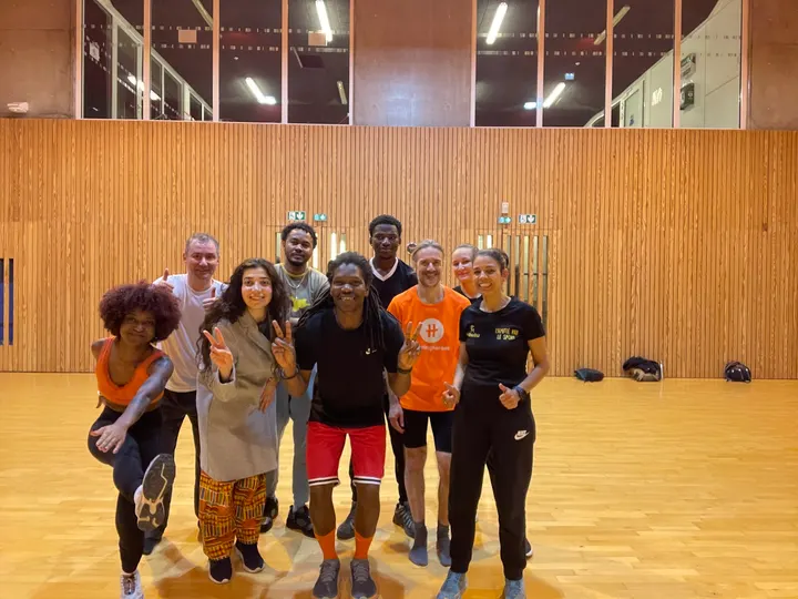 Sport Saber League — Salle de fitness à Paris 10e Arrondissement, Paris