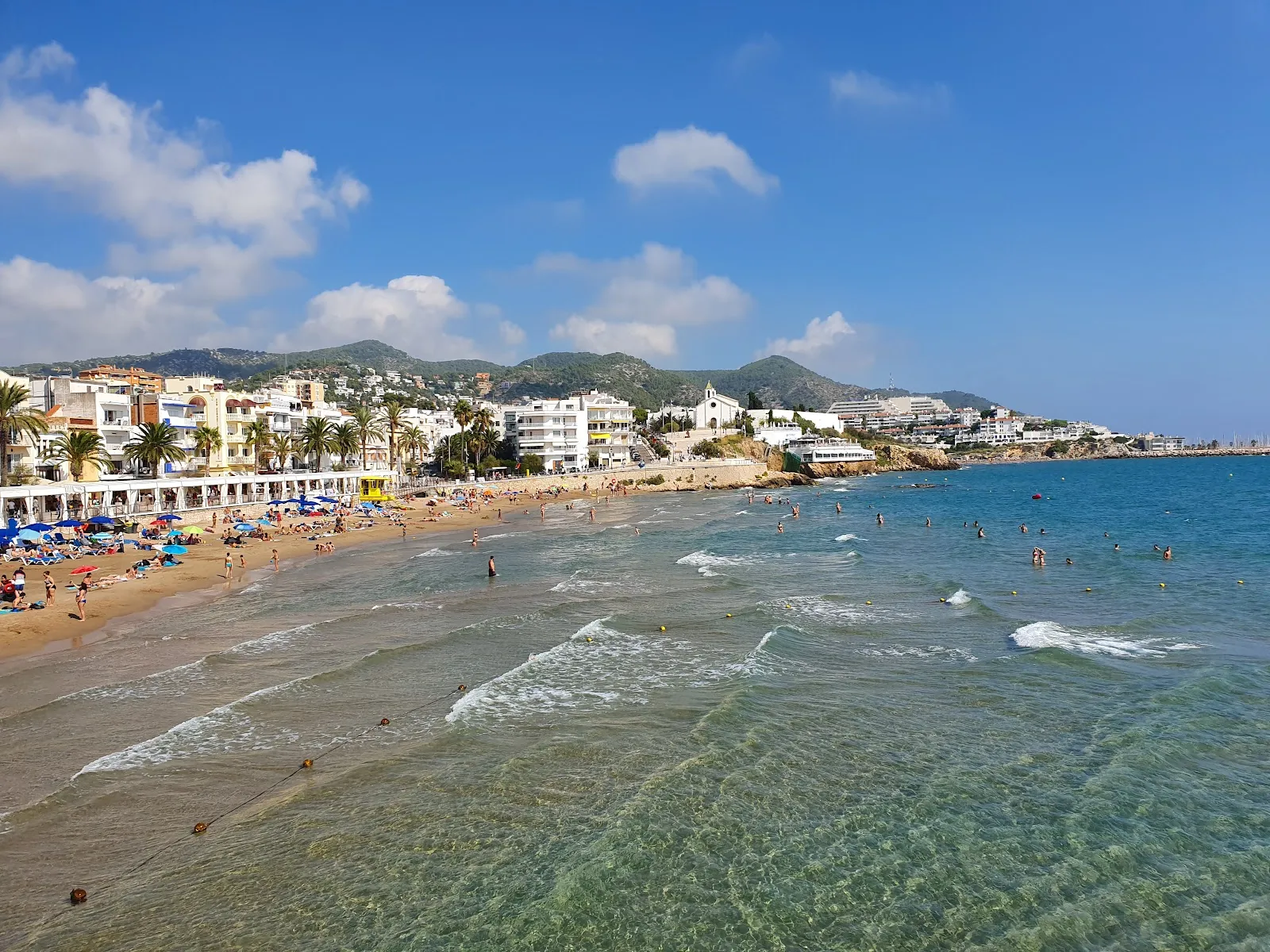 Sitges Pranic — meditación-studio en Quintmar, Sitges — 3