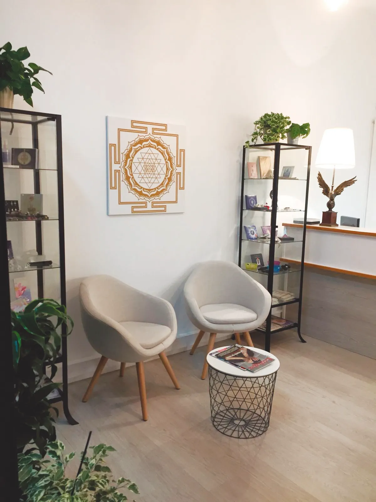 Sitges Pranic — meditación-studio en Sitges — 4