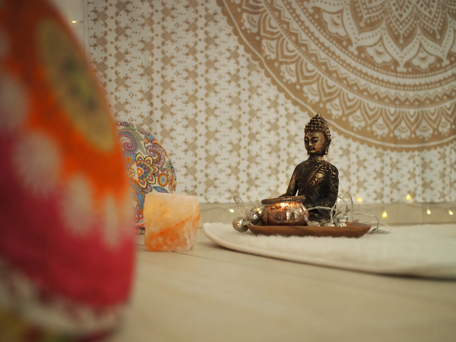 Yogamensch — yoga-studio in Gartenstadt, Mannheim — 2